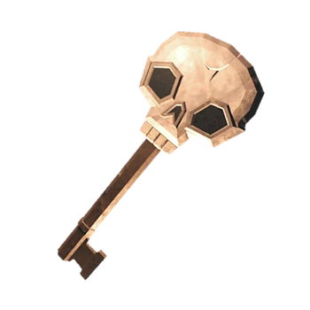 Skelekey